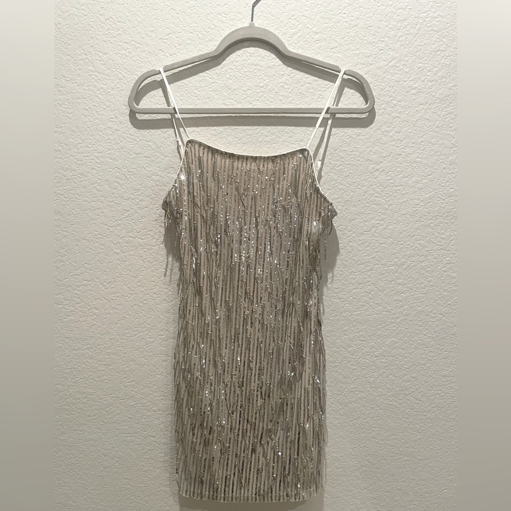 Sparkly dress ✨